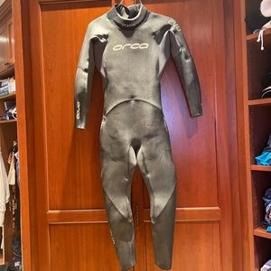 ORCA Wet Suit